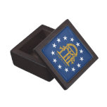 Georgia Premium Jewelry Boxes
