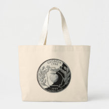 Georgia Quarter Bags