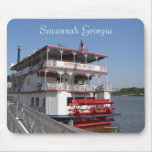 Georgia Queen