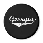Georgia Revolution Style