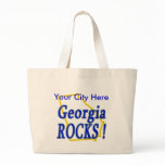 Georgia Rocks ! bags