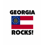 Georgia Rocks