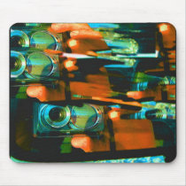georgia rythmn mousepads