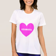 Georgia Shirt
