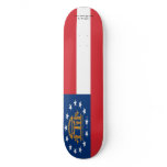 Georgia Skateboard