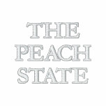 GEORGIA THE PEACH STATE