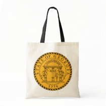 Georgia, USA Bags