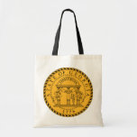Georgia, USA Bags