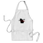 Georgia Vampire Aprons