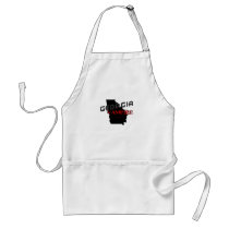 Georgia Vampire aprons