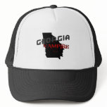 Georgia Vampire