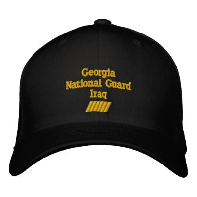 Georgia VIAJE de 36 MESES Gorras De Beisbol Bordadas Georgia VIAJE de 36 MESES Gorras De Beisbol Bordadas
