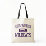 Georgia Washington - Wildcats - Junior - Pike Road