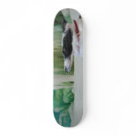 georgiaandicytreesk skate deck