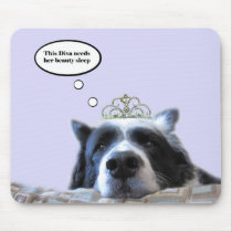 georgiadivabeauty, tiara mousepads by jenniekurono georgiadivabeauty, tiara mousepads