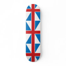 Georgian Air Force, Georgia Skate Decks