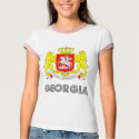 Georgian Emblem t-shirts
