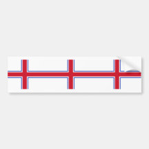 Georgian Orthodox Church, Georgia Bumper Sticker