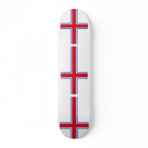 Georgian Orthodox Church, Georgia Skate Board Decks