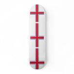 Georgian Orthodox Church, Georgia Skate Board Decks