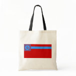 Georgian Ssr, Georgia Bag