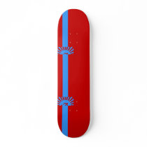 Georgian Ssr, Georgia Skate Decks