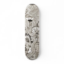 georgia's card skate boards