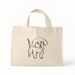 Georgie: Bichon Bag