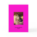 GeorgieGirlRock Greeting Card