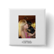 GeorgieGirlRocks Novelty Button by georgiegirlrocks GeorgieGirlRocks Novelty Button