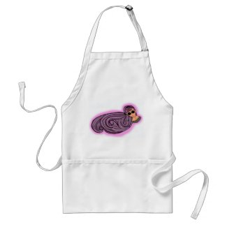 Georgy apron