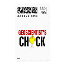 Geoscientist’s Chick 1 Stamps