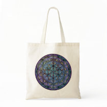 Geoshroom Canvas Bags