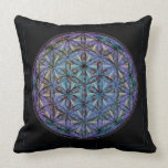 Geoshroom Cushion pillows