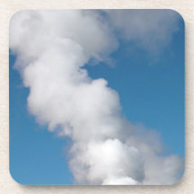 Geothermal instalations coasters