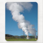 Geothermal instalations mouse pads