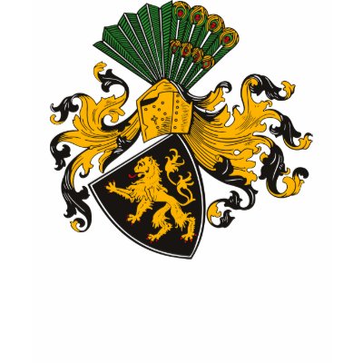 Gera Coat of Arms T-shirt by FlagTshirts
