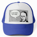 Gerald Ford Trucker Hat