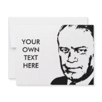 Gerald Ford invitations