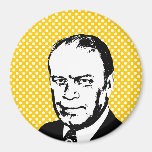 Gerald Ford Magnets
