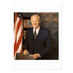 Gerald Ford Postcard