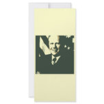 Gerald Ford Personalized Rack Card