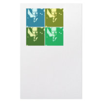 Gerald Ford Stationery Paper