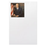 Gerald Ford Stationery Paper