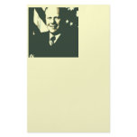 Gerald Ford Stationery Design