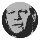 Gerald Ford stickers