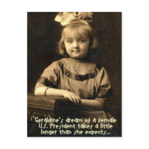 Geraldine's Dream postcards by postcardsfromtheedge Geraldine's Dream postcards