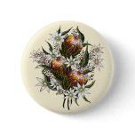 Geraldton Wax, Flannel Flowers, Banksia buttons