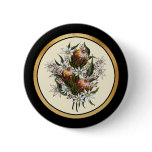 Geraldton Wax, Flannel Flowers, Banksia buttons