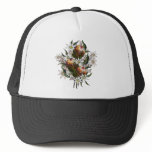 Geraldton Wax, Flannel Flowers, Banksia hats